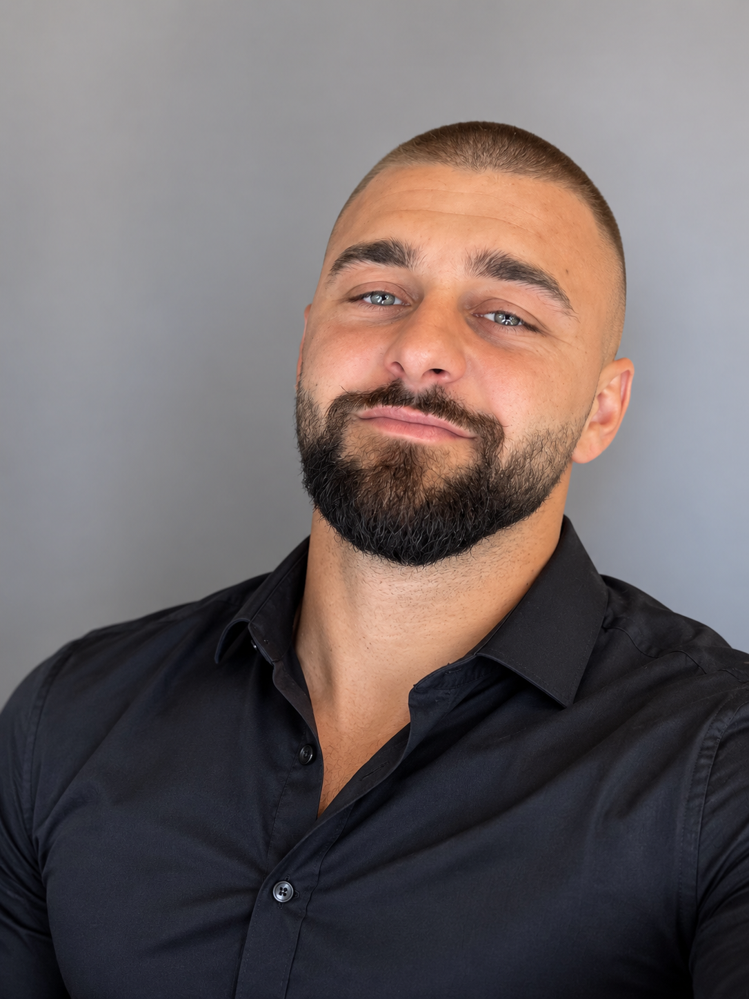 Yannic Henchoz
